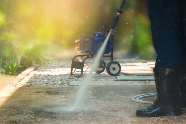 Best Machinery and Equipment Cleaning  in Gluckstadt, MS
